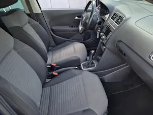 VW Polo 1.2 TSI Comfortline