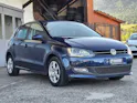 VW Polo 1.2 TSI Comfortline