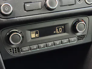 VW Polo 1.2 TSI Comfortline