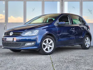 VW Polo 1.2 TSI Comfortline