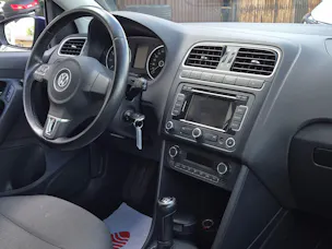 VW Polo 1.2 TSI Comfortline