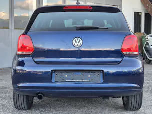 VW Polo 1.2 TSI Comfortline
