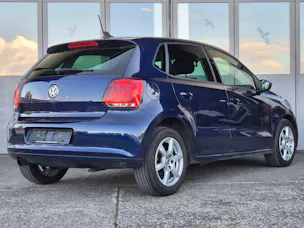 VW Polo 1.2 TSI Comfortline