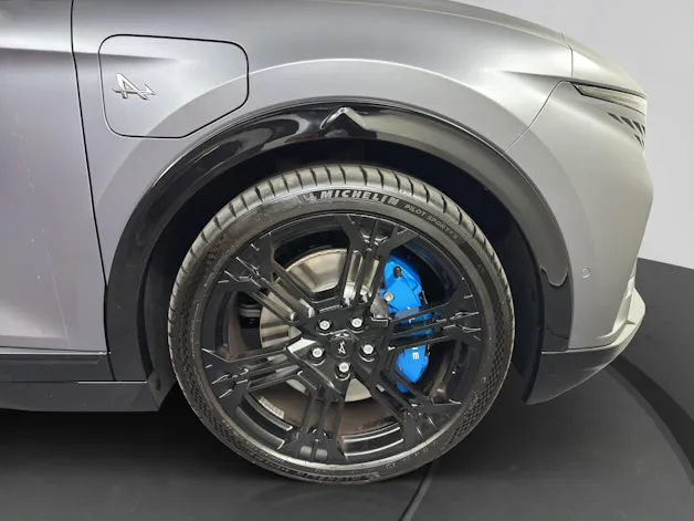 Alpine A390 89kWh GT AWD