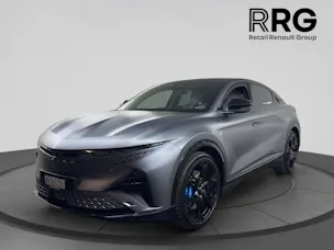 Alpine A390 89kWh GT AWD