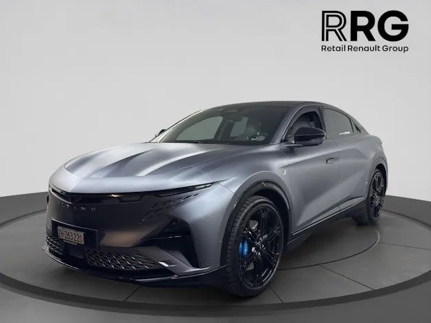 Alpine A390 89kWh GT AWD