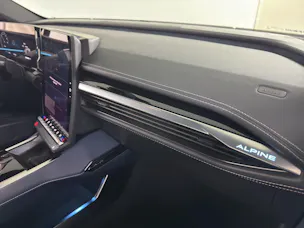 Alpine A390 89kWh GT AWD