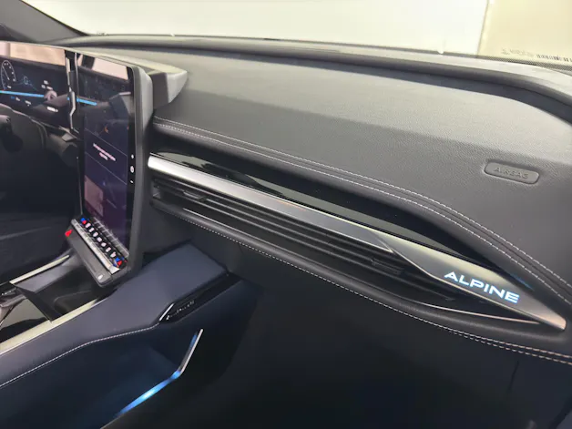 Alpine A390 89kWh GT AWD