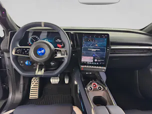 Alpine A390 89kWh GT AWD