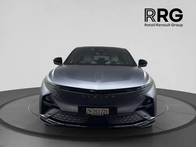 Alpine A390 89kWh GT AWD