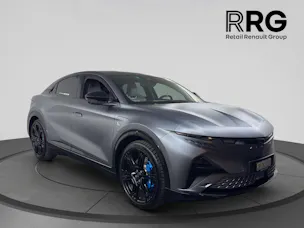Alpine A390 89kWh GT AWD