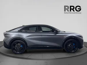 Alpine A390 89kWh GT AWD