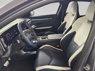 Alpine A390 89kWh GT AWD