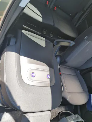 Hyundai Inster 49kWh Vertex