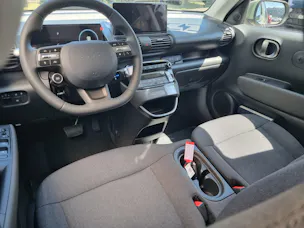 Hyundai Inster 49kWh Vertex