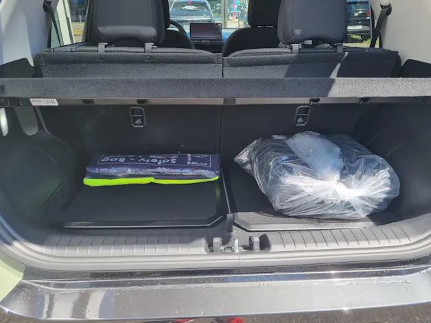 Hyundai Inster 49kWh Vertex