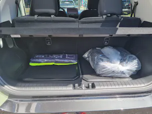 Hyundai Inster 49kWh Vertex
