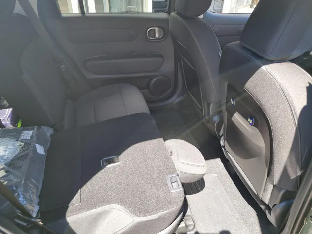 Hyundai Inster 49kWh Vertex