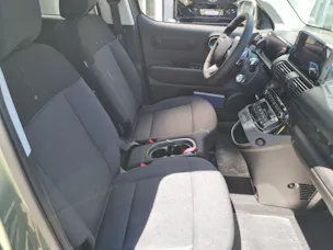 Hyundai Inster 49kWh Vertex