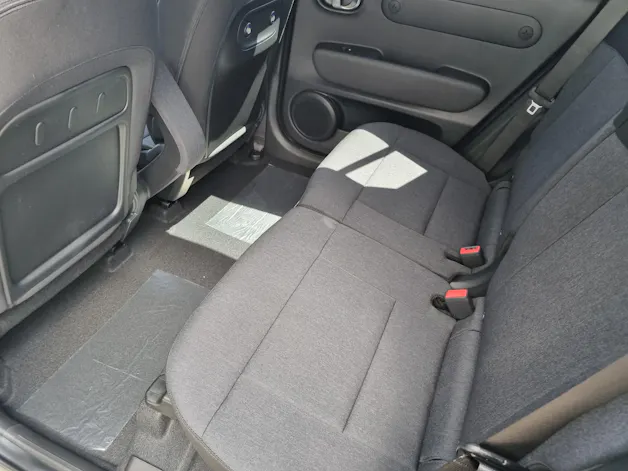 Hyundai Inster 49kWh Vertex