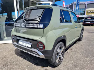 Hyundai Inster 49kWh Vertex