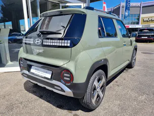 Hyundai Inster 49kWh Vertex