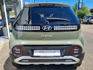 Hyundai Inster 49kWh Vertex
