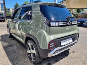 Hyundai Inster 49kWh Vertex