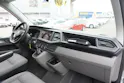 VW T6.1 2.0 TDI EINBAU-SCHRÄNKE 3200 KG!!!
