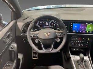 Cupra Ateca 2.0 TSI VZ 4Drive DSG