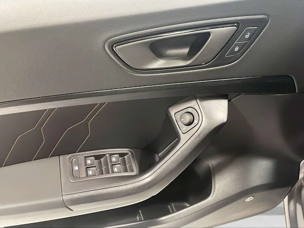 Cupra Ateca 2.0 TSI VZ 4Drive DSG