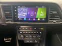 Cupra Ateca 2.0 TSI VZ 4Drive DSG