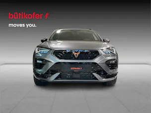 Cupra Ateca 2.0 TSI VZ 4Drive DSG
