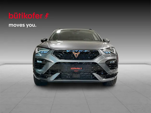 Cupra Ateca 2.0 TSI VZ 4Drive DSG