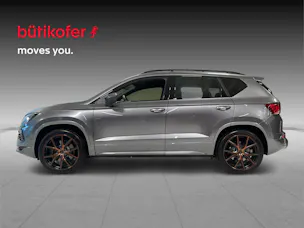 Cupra Ateca 2.0 TSI VZ 4Drive DSG