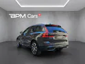 Volvo XC60 2.0 B4 MH Ultimate Dark AWD