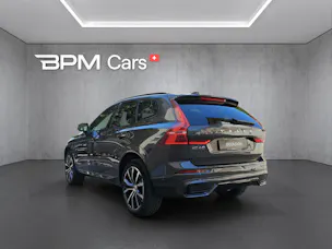 Volvo XC60 2.0 B4 MH Ultimate Dark AWD