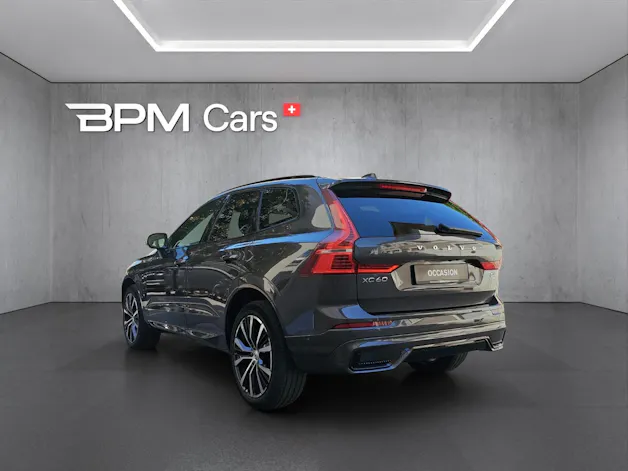 Volvo XC60 2.0 B4 MH Ultimate Dark AWD