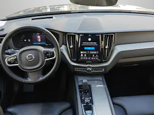VOLVO XC60 2.0 B4 MH Ultimate Dark AWD