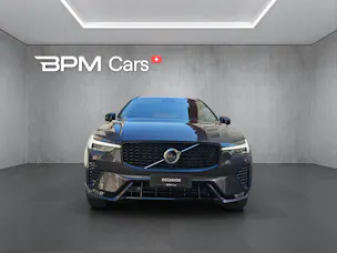 Volvo XC60 2.0 B4 MH Ultimate Dark AWD