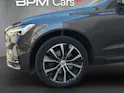 Volvo XC60 2.0 B4 MH Ultimate Dark AWD