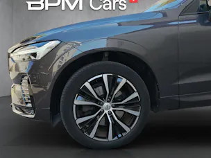 Volvo XC60 2.0 B4 MH Ultimate Dark AWD
