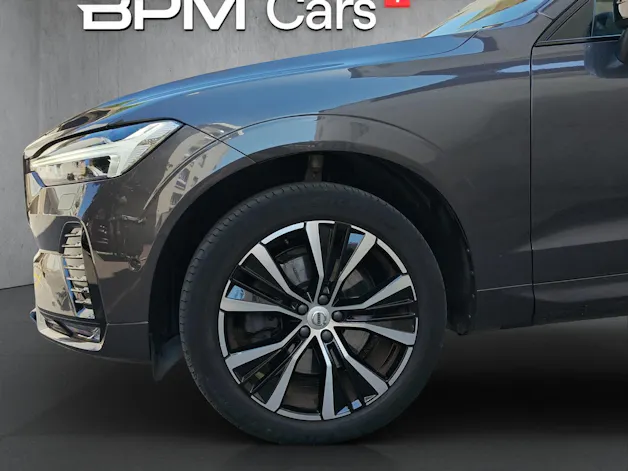 Volvo XC60 2.0 B4 MH Ultimate Dark AWD