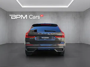 Volvo XC60 2.0 B4 MH Ultimate Dark AWD