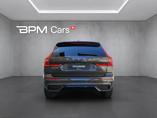 Volvo XC60 2.0 B4 MH Ultimate Dark AWD
