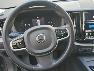 VOLVO XC60 2.0 B4 MH Ultimate Dark AWD
