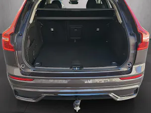 Volvo XC60 2.0 B4 MH Ultimate Dark AWD
