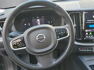 Volvo XC60 2.0 B4 MH Ultimate Dark AWD