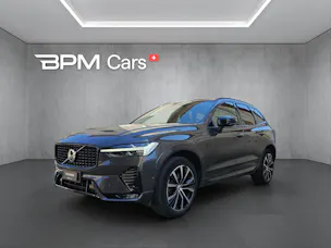 Volvo XC60 2.0 B4 MH Ultimate Dark AWD
