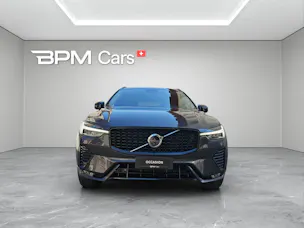 VOLVO XC60 2.0 B4 MH Ultimate Dark AWD